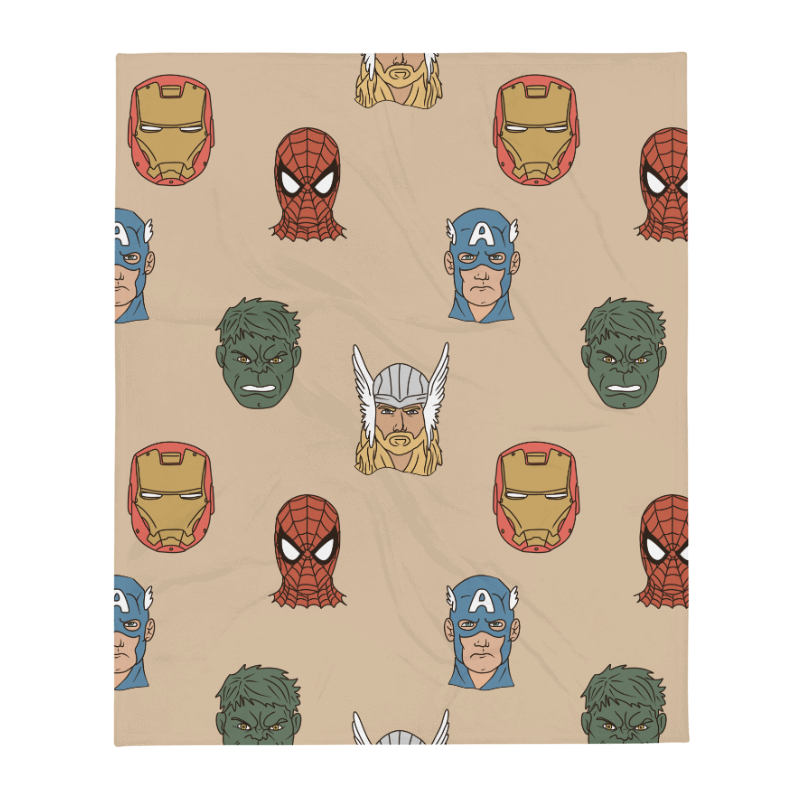hero guys