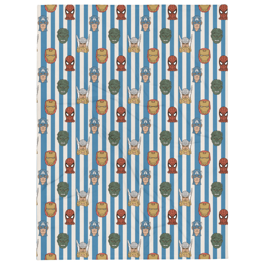 hero guys striped