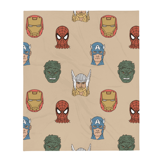 hero guys