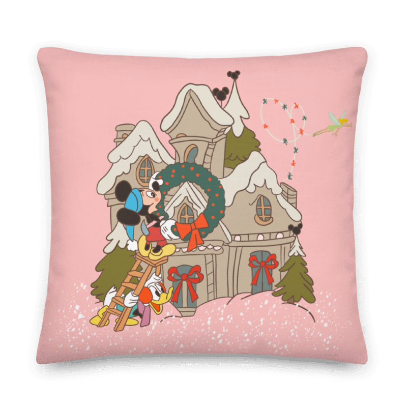 magical pillows