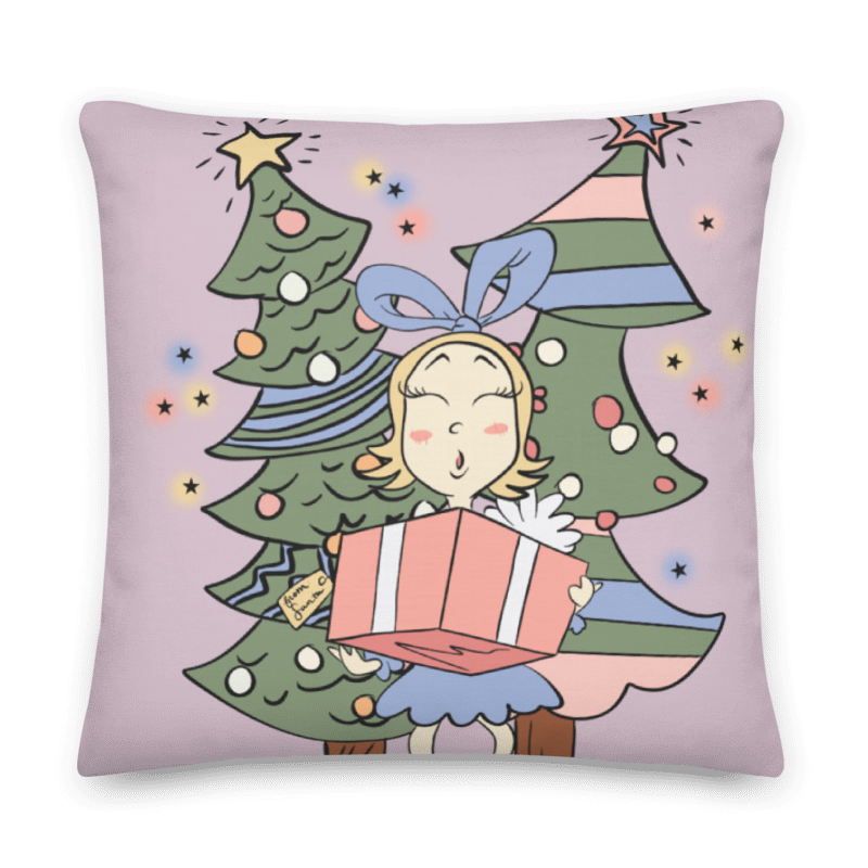 magical pillows