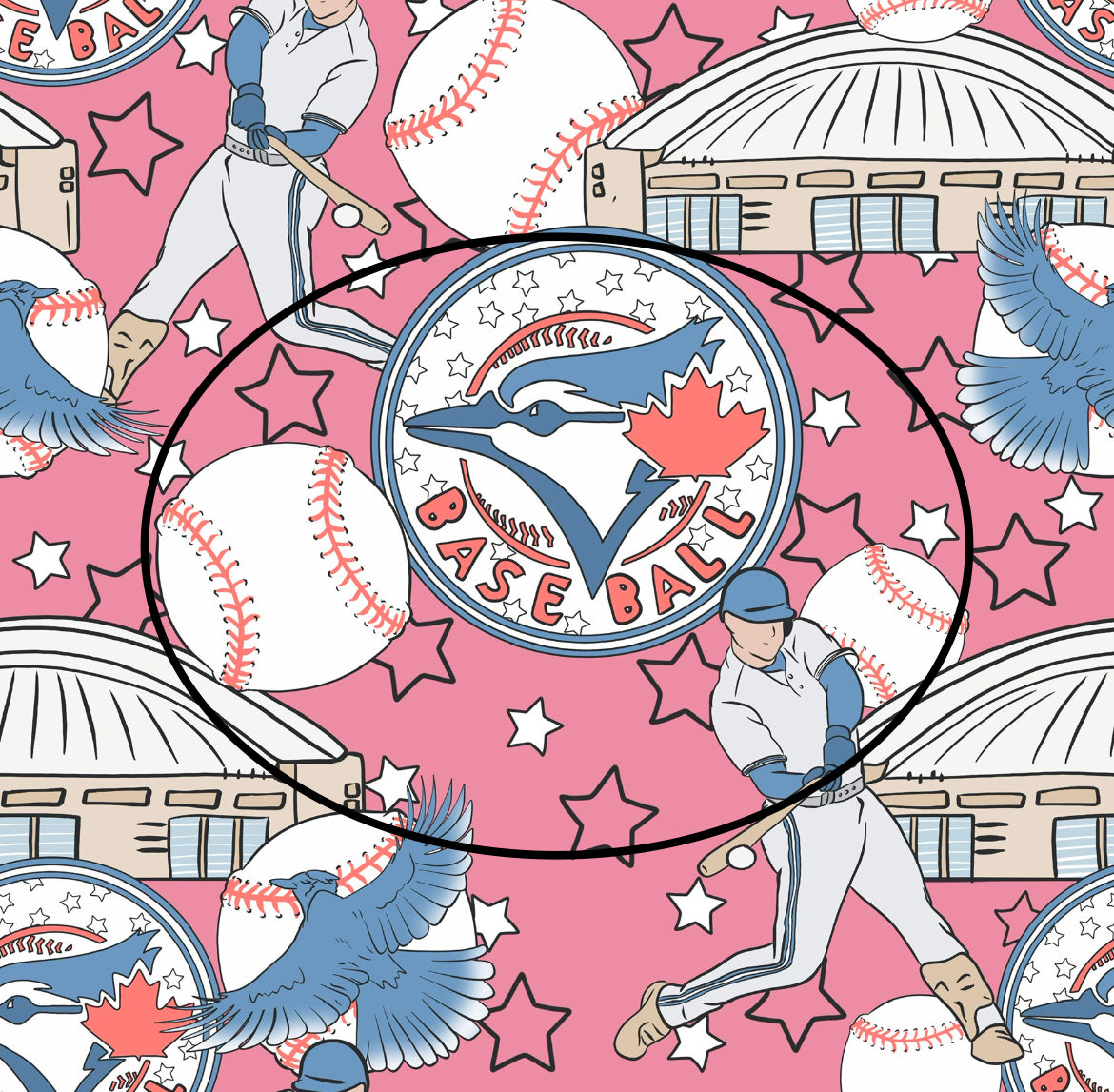 bluejays BLANKET